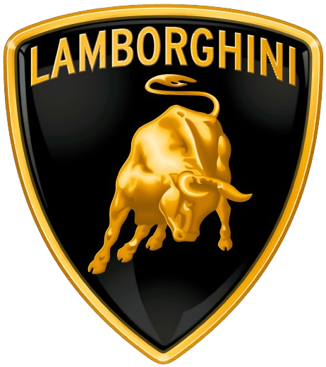 Lamborghini 1998 - nyní A